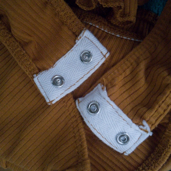 2 saints body suit - Picture 8 of 9